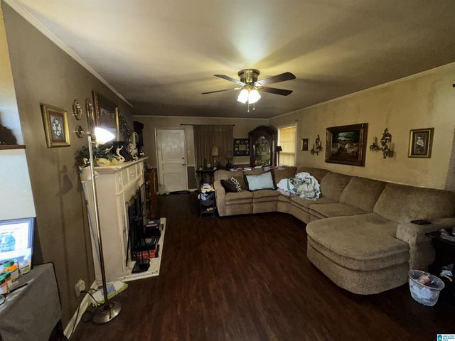 1299 HUEYTOWN ROAD, Hueytown, AL 35023