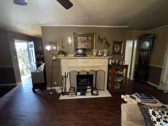 1299 HUEYTOWN ROAD, Hueytown, AL 35023