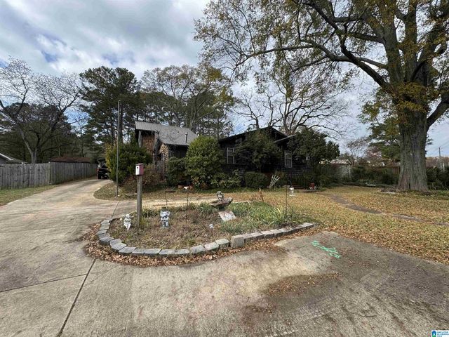 1299 HUEYTOWN ROAD, Hueytown, AL 35023