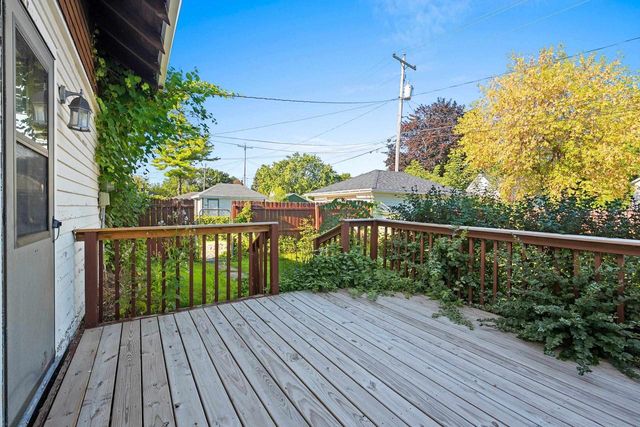 508 S MAPLE AVENUE, Green Bay, WI 54303