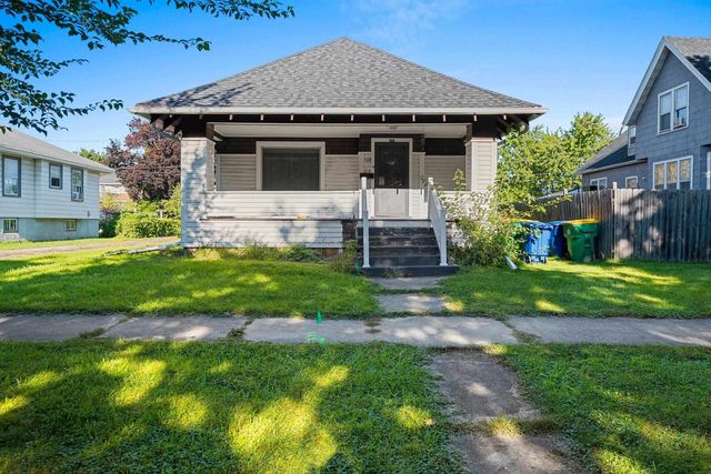 508 S MAPLE AVENUE, Green Bay, WI 54303