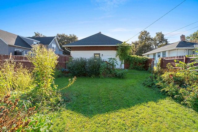 508 S MAPLE AVENUE, Green Bay, WI 54303
