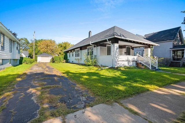 508 S MAPLE AVENUE, Green Bay, WI 54303