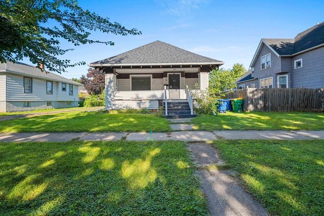 508 S MAPLE AVENUE, Green Bay, WI 54303