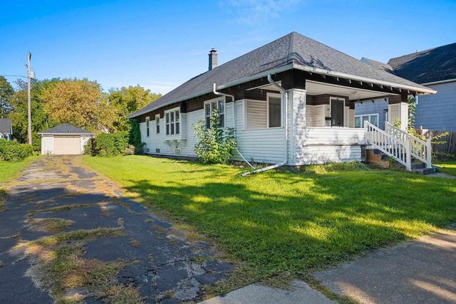 508 S MAPLE AVENUE, Green Bay, WI 54303
