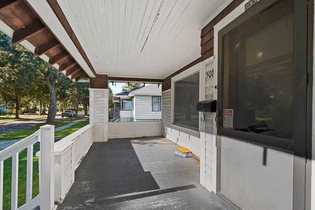 508 S MAPLE AVENUE, Green Bay, WI 54303