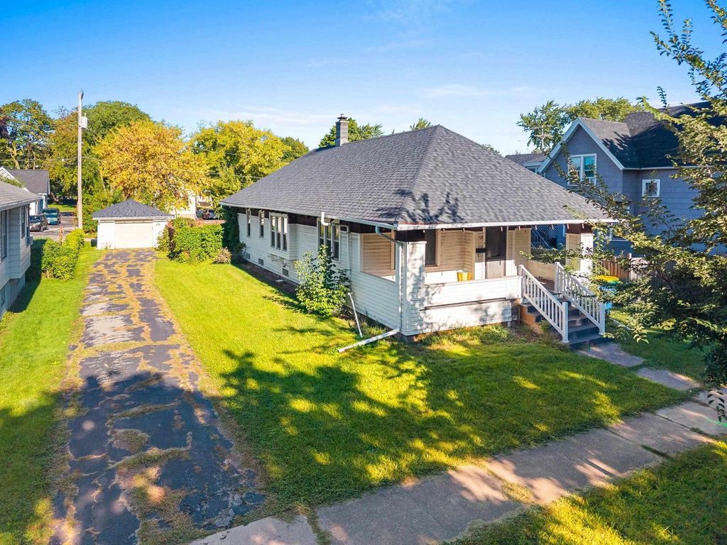 508 S MAPLE AVENUE, Green Bay, WI 54303