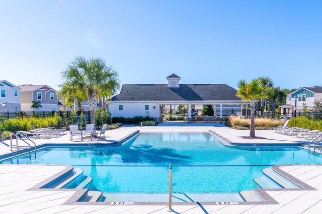 34284 VERBENA STREET, Wesley Chapel, FL 33545