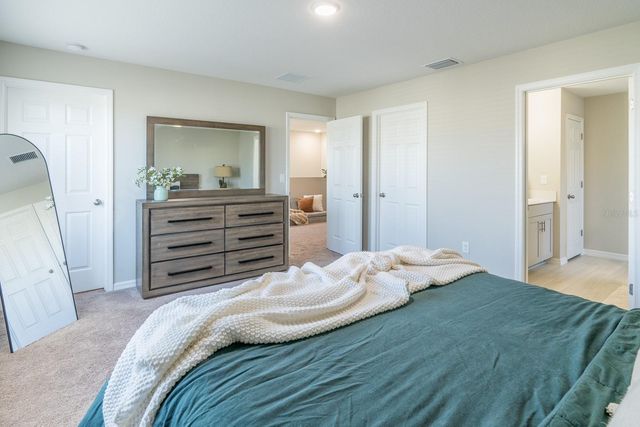 34284 VERBENA STREET, Wesley Chapel, FL 33545