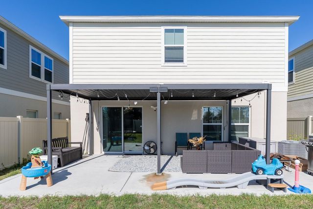 34284 VERBENA STREET, Wesley Chapel, FL 33545