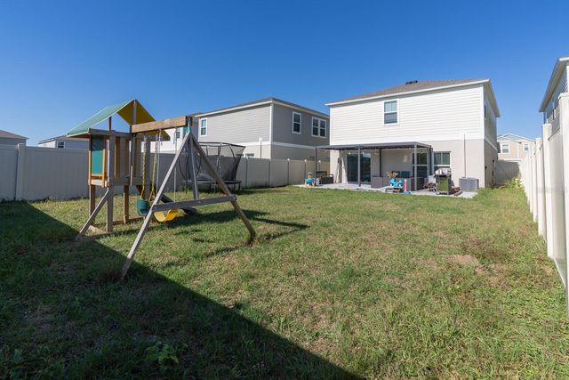 34284 VERBENA STREET, Wesley Chapel, FL 33545