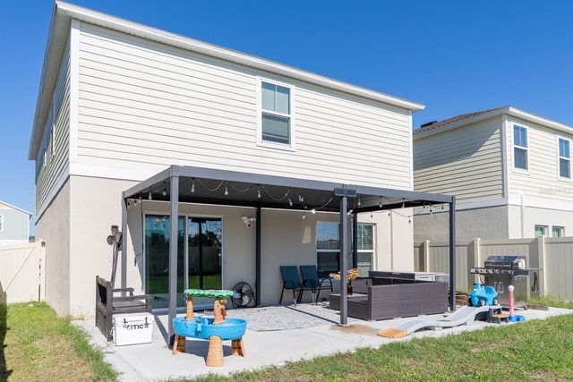 34284 VERBENA STREET, Wesley Chapel, FL 33545