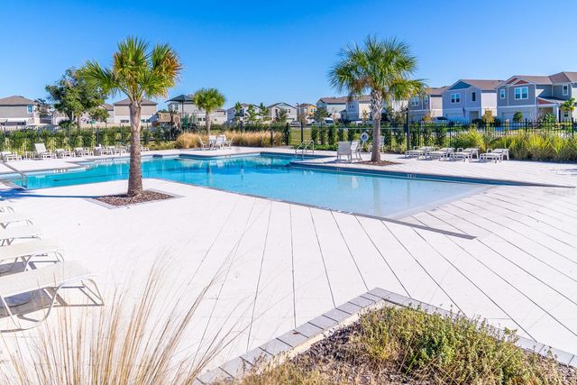 34284 VERBENA STREET, Wesley Chapel, FL 33545