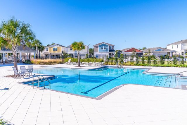 34284 VERBENA STREET, Wesley Chapel, FL 33545