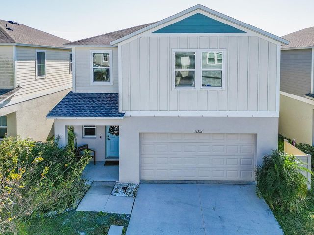 34284 VERBENA STREET, Wesley Chapel, FL 33545