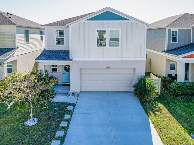 34284 VERBENA STREET, Wesley Chapel, FL 33545