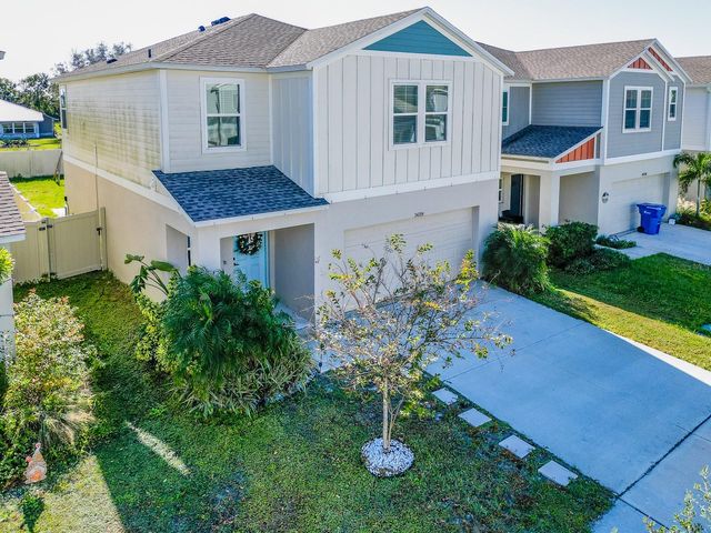 34284 VERBENA STREET, Wesley Chapel, FL 33545