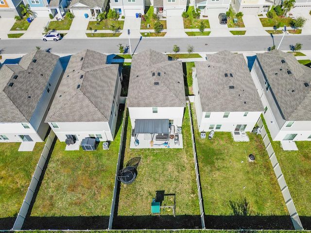 34284 VERBENA STREET, Wesley Chapel, FL 33545