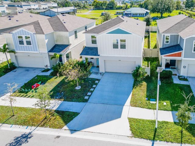 34284 VERBENA STREET, Wesley Chapel, FL 33545
