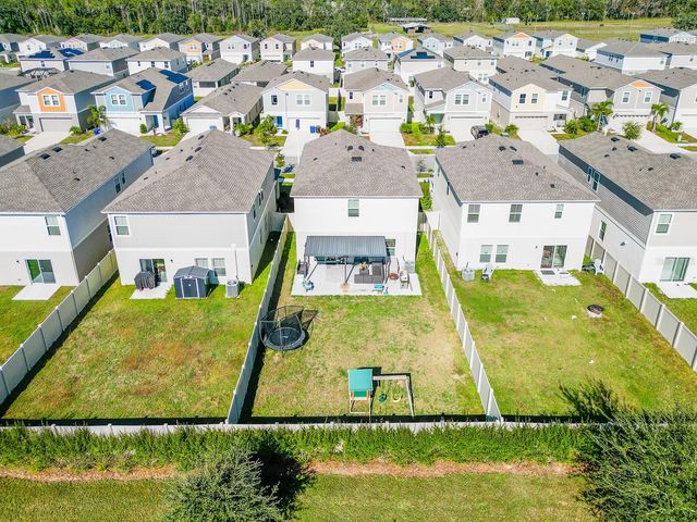 34284 VERBENA STREET, Wesley Chapel, FL 33545