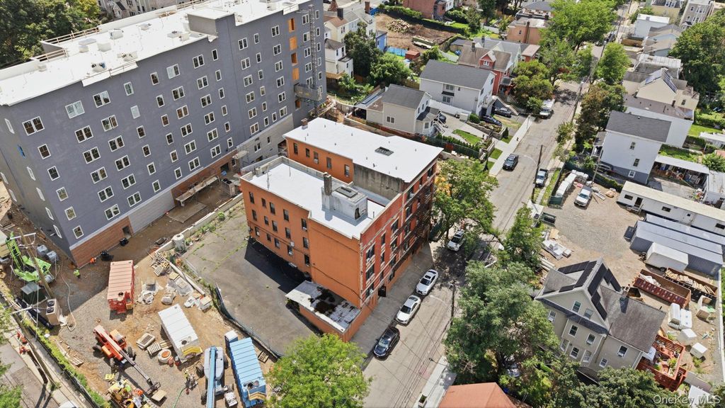 256-258 Woodworth Avenue, Yonkers, NY 10701 — exterior