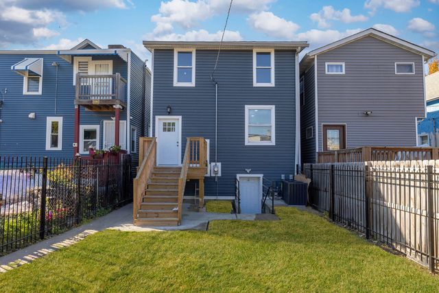 737 N Lorel Avenue, Chicago, IL 60644