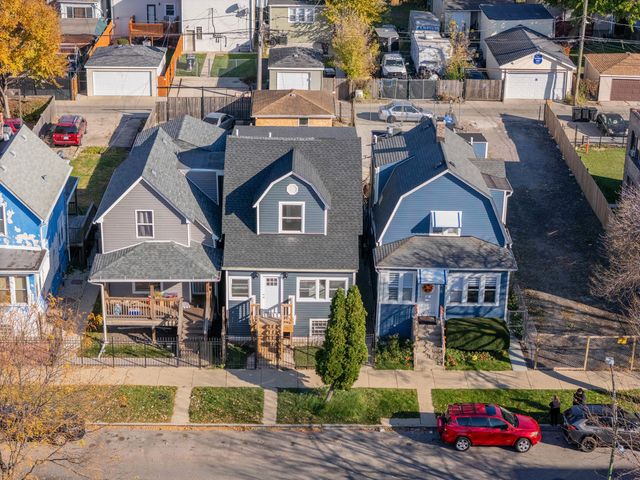 737 N Lorel Avenue, Chicago, IL 60644