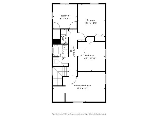 737 N Lorel Avenue, Chicago, IL 60644