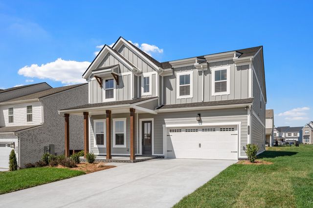 1822 Abelson Way, Columbia, TN 38401