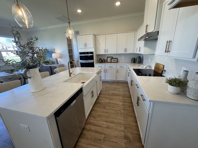 1822 Abelson Way, Columbia, TN 38401