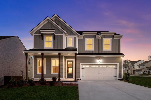 1822 Abelson Way, Columbia, TN 38401