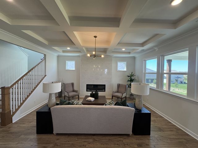 1822 Abelson Way, Columbia, TN 38401