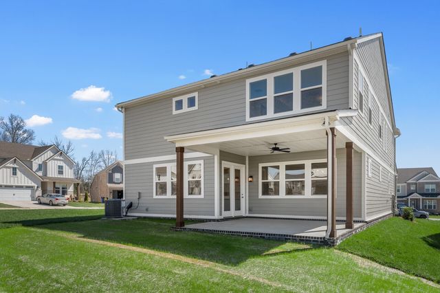 1822 Abelson Way, Columbia, TN 38401