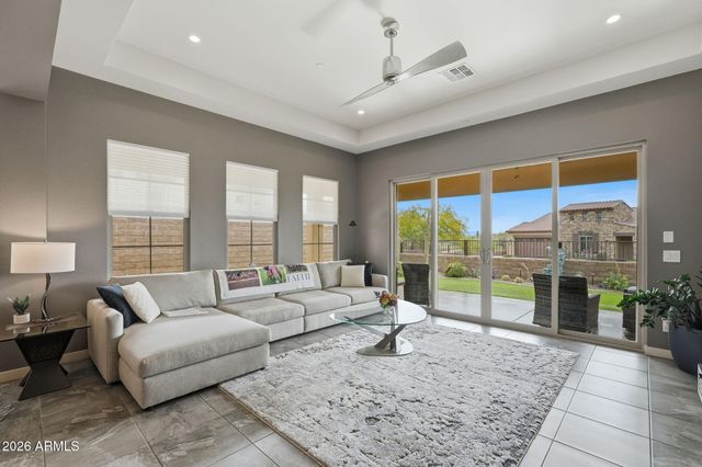8691 E EASTWOOD Circle, Carefree, AZ 85377