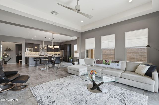 8691 E EASTWOOD Circle, Carefree, AZ 85377