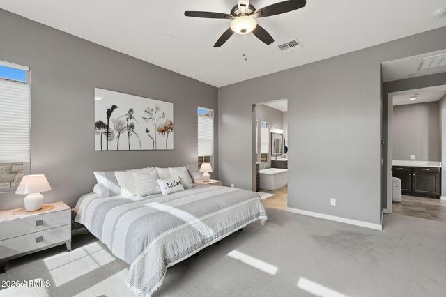 8691 E EASTWOOD Circle, Carefree, AZ 85377