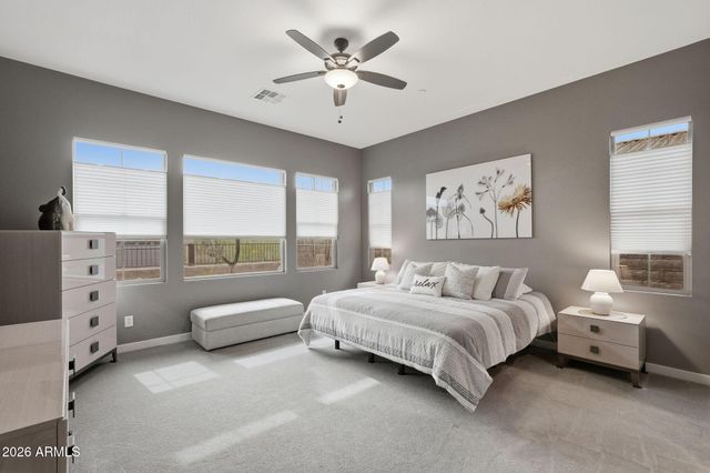 8691 E EASTWOOD Circle, Carefree, AZ 85377