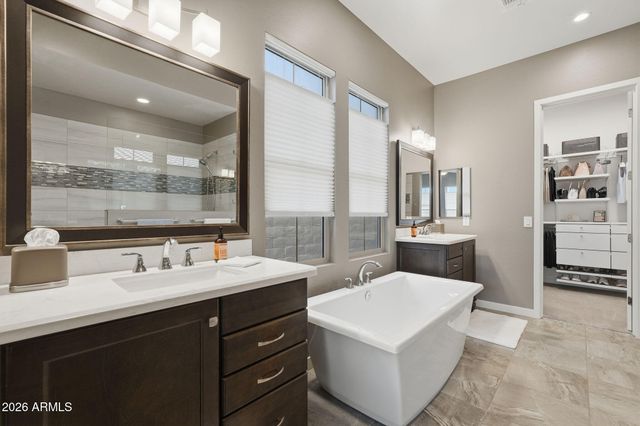 8691 E EASTWOOD Circle, Carefree, AZ 85377