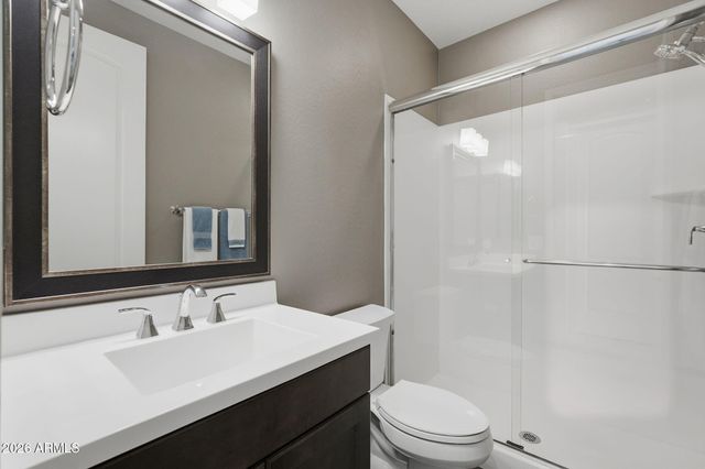 8691 E EASTWOOD Circle, Carefree, AZ 85377