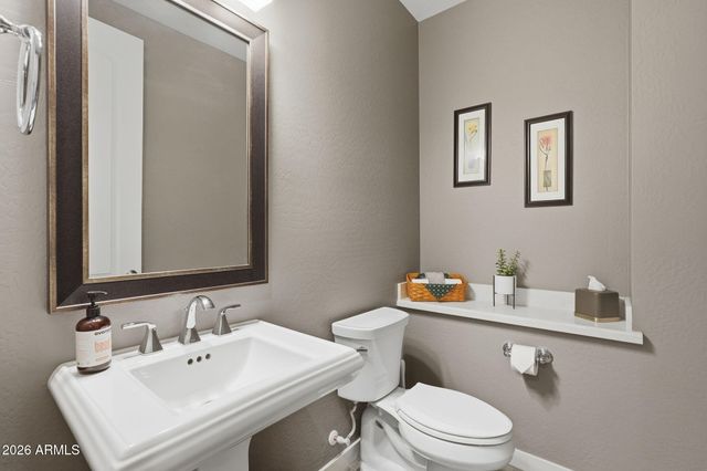 8691 E EASTWOOD Circle, Carefree, AZ 85377