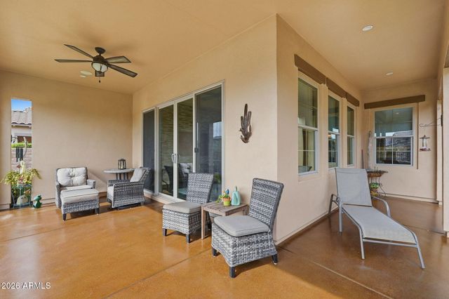 8691 E EASTWOOD Circle, Carefree, AZ 85377