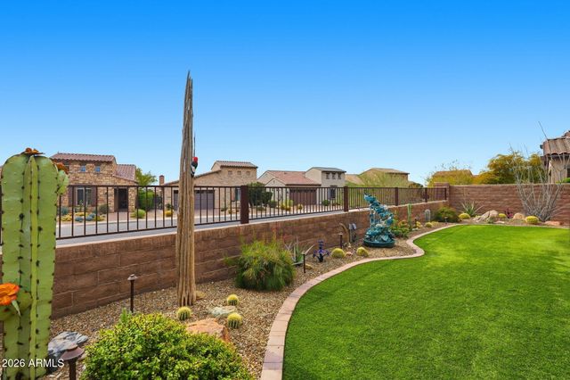 8691 E EASTWOOD Circle, Carefree, AZ 85377