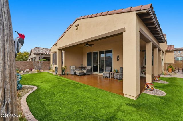 8691 E EASTWOOD Circle, Carefree, AZ 85377