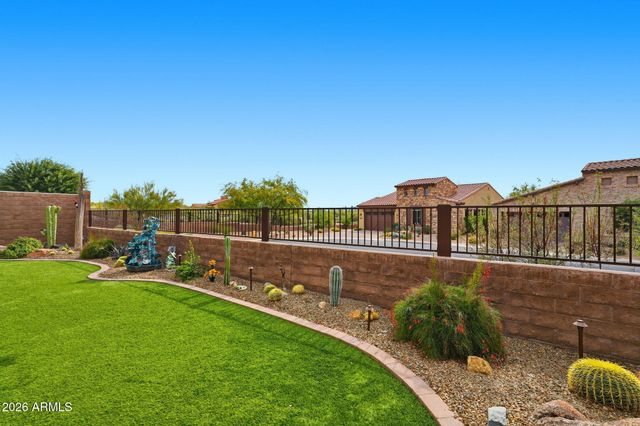 8691 E EASTWOOD Circle, Carefree, AZ 85377