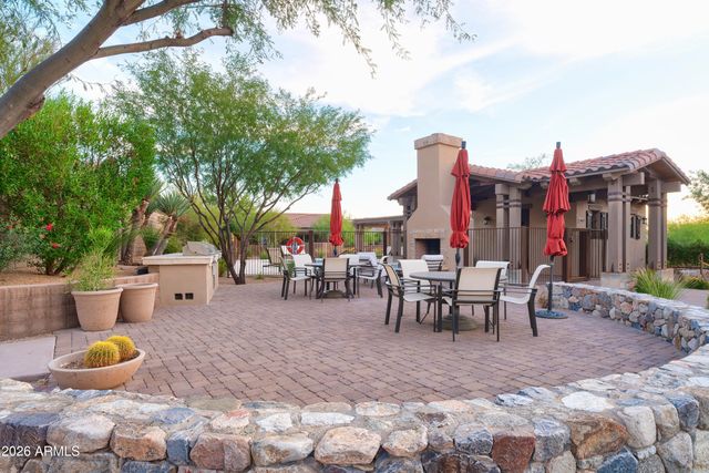 8691 E EASTWOOD Circle, Carefree, AZ 85377