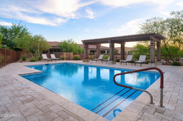 8691 E EASTWOOD Circle, Carefree, AZ 85377
