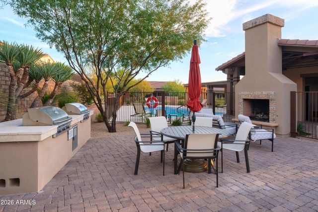 8691 E EASTWOOD Circle, Carefree, AZ 85377