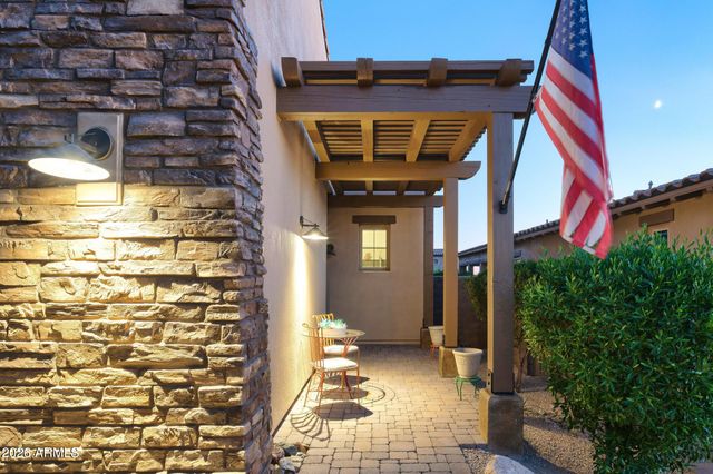 8691 E EASTWOOD Circle, Carefree, AZ 85377