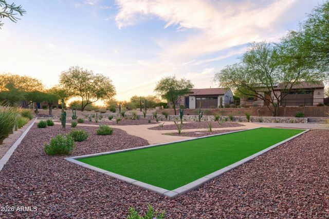 8691 E EASTWOOD Circle, Carefree, AZ 85377
