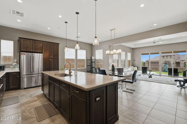 8691 E EASTWOOD Circle, Carefree, AZ 85377